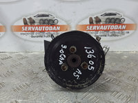 Pompa servo Audi A5 3.0 Motorina 2008, 8K0145156