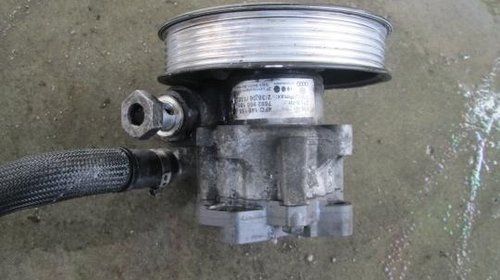 Pompa servo audi a6 2.7 tdi din 2007