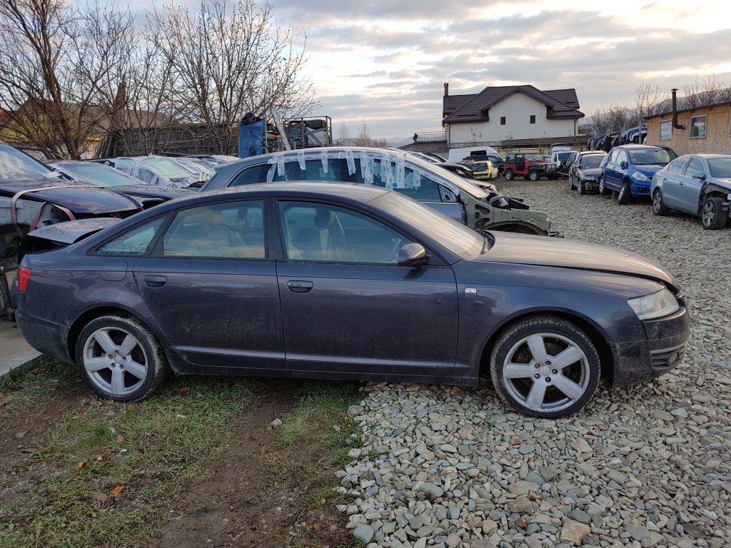 Pompa servo AUDI A6 4F 2.0 tdi BLB 2005-2006-2007