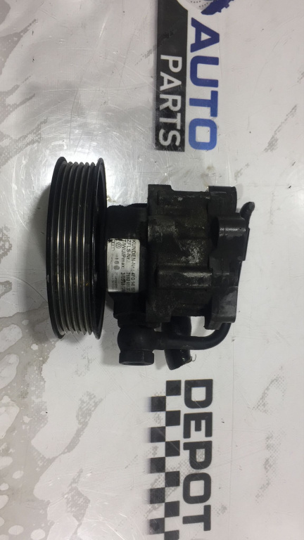 POMPA SERVO AUDI A6 C6 2008 2.0 TDI BRE 