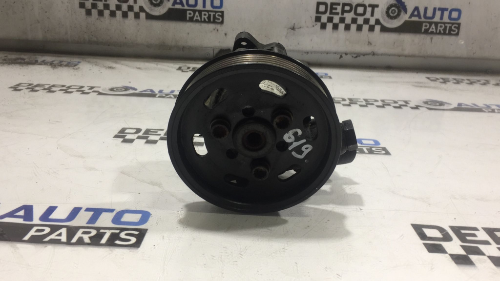 POMPA SERVO AUDI A6 C6 2008 2.0 TDI BRE 