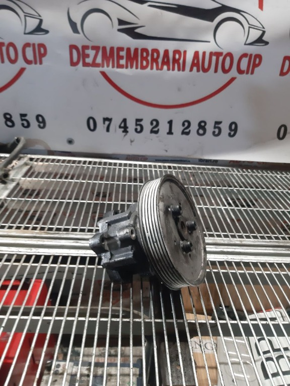 Pompa servo Audi A6 C6 cod 8e0145155