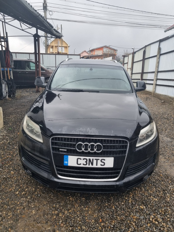 Pompa Servo AUDI Q7 3.0 2005 - 2009 233C