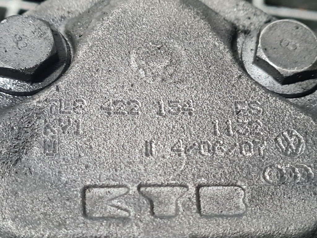 Pompa Servo AUDI Q7 3.0 2005 - 2009 240C