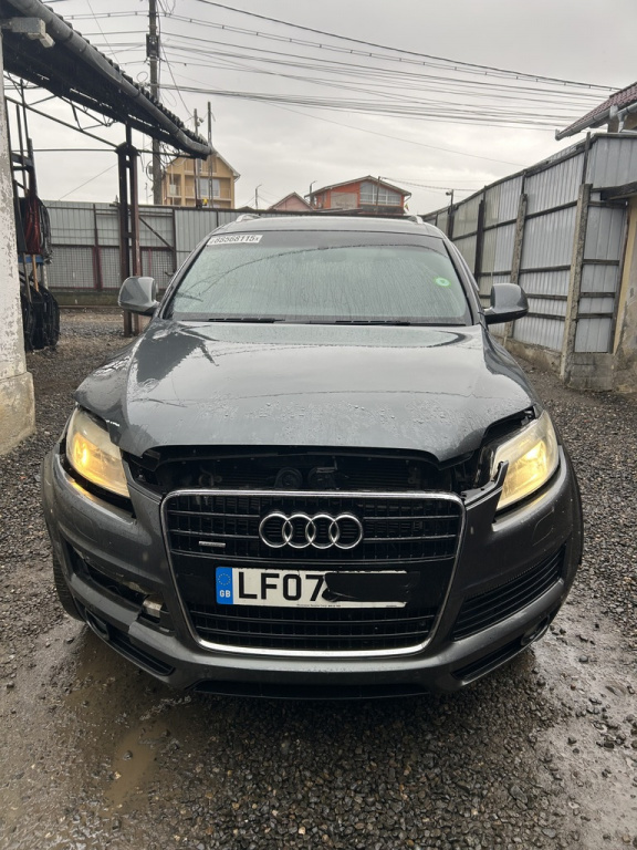 Pompa Servo AUDI Q7 3.0 2005 - 2009 240C