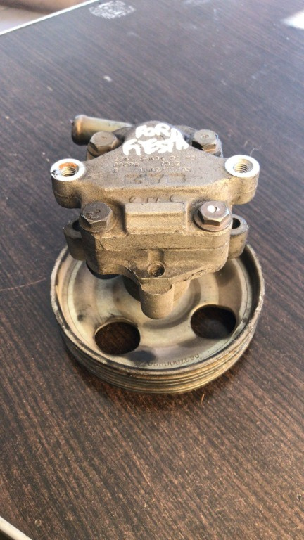 Pompa servo avand codul 2S6C3A696DC pentru Ford Fi