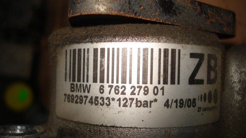 POMPA SERVO BMW COD 676227901, POMPA ESTE IN 