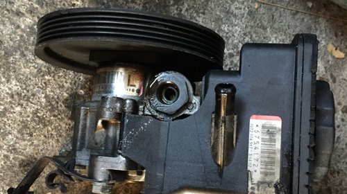 Pompa servo BMW E46 diesel din 2003