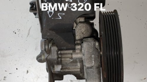 POMPA SERVO BMW E46 FL