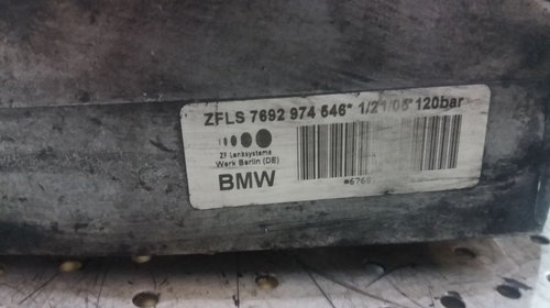 Pompa servo BMW E81/ E82/E87/E88 2.0 DIESEL 2004-2013