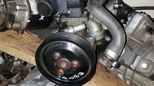 Pompa servo bmw e90 2000 benzina