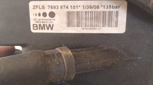 Pompa servo BMW seria 5, 7693974101 7693974101 BMW Seria 5 E60/E61 [2003 - 2007]