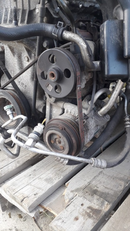 Pompa servo Chevrolet Spark 2010 1.0B