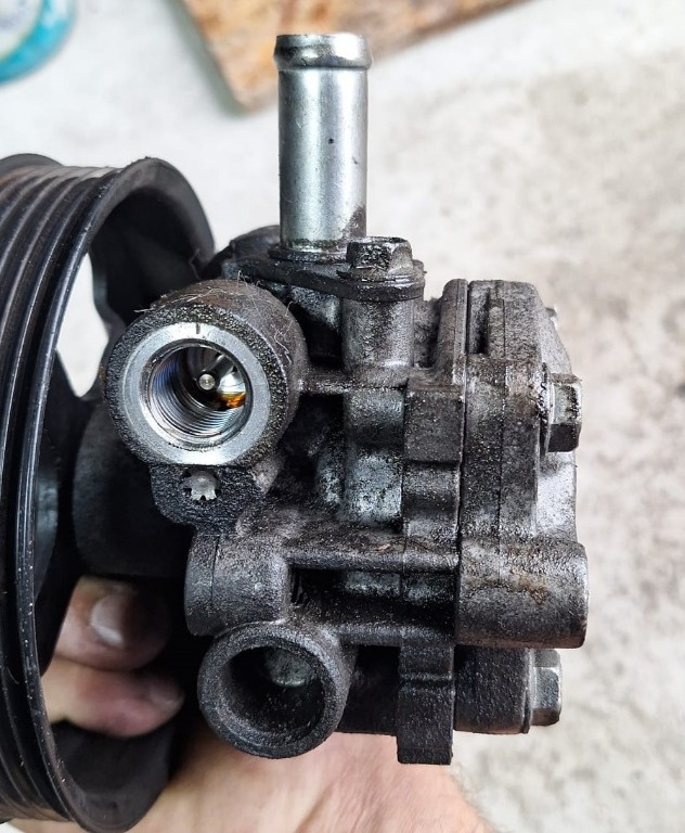 Pompa Servo Citroen C Crosser 2.2 dCi