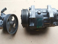 Pompa servo compresor ac Citroen xara picasso c3 c4 peugeot 1.6 hdi