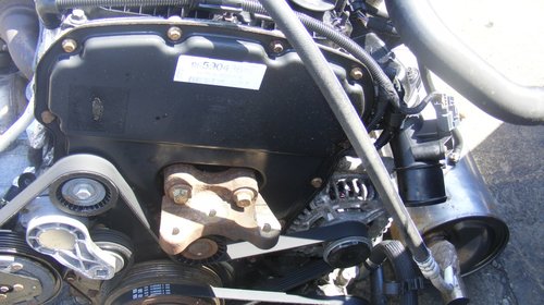 Pompa servo cu pompa apa Peugeot Boxer 2.2 HDI, cod motor 4HV