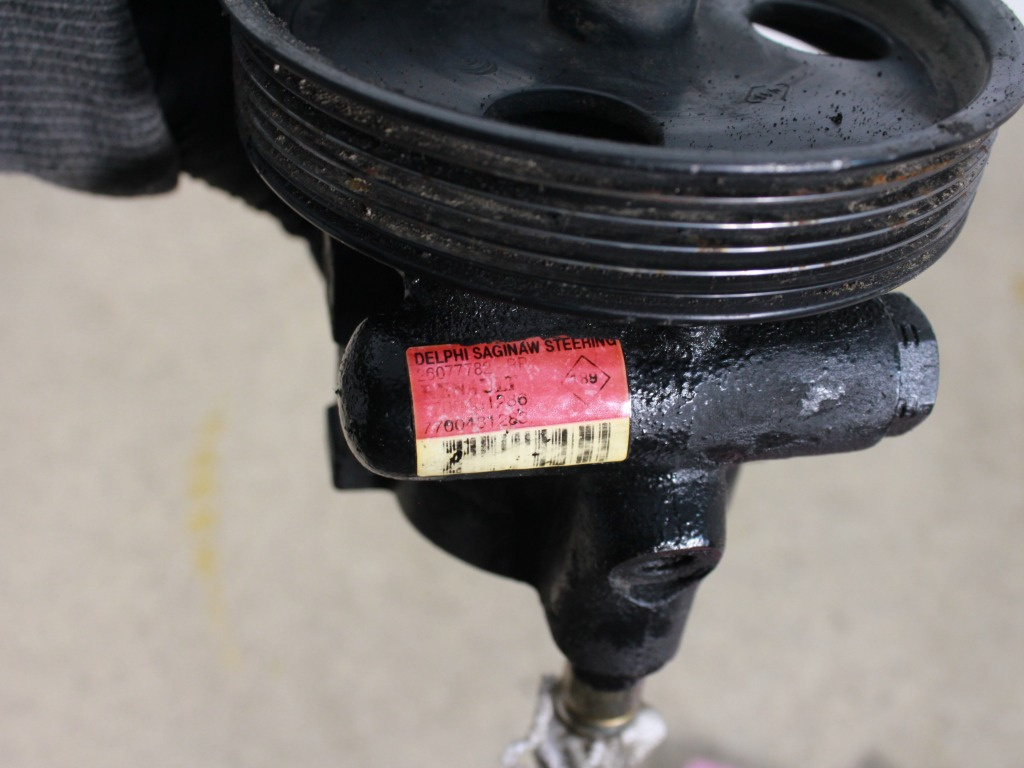Pompa servo Dacia Logan 1.4 Cod 26077782
