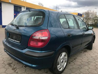 Pompa servodirectie  1.5 benzina Nissan Almera 2002