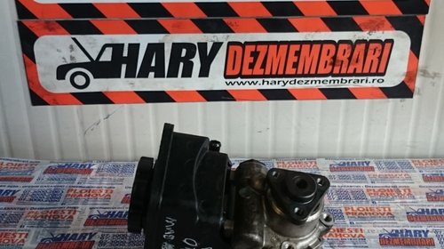 Pompa servo-directie 120bar BMW Seria 3 cupe (E46) , 320Cd, 2.0D,cod motor M47 D20(204D4),an 2003 ,110kw,150cp