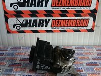 Pompa servodirectie- 120bar BMW Seria 3(E46) , 318d, 2.0 d,cod motor M47 D20(204D4),an 2003-2005,85kw,116cp