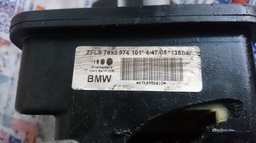 Pompa servo-directie 135bar pentru BMW seria 5 (E61) 530d 3.0d ,2004 ,160kw , 218CP