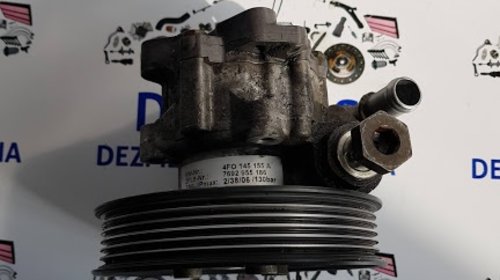 Pompa servodirectie- Audi A6 C6 cod 4F0 145 1