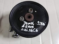 Pompa servodirectie- Audi A6 C6 cod: 4F0145155 A