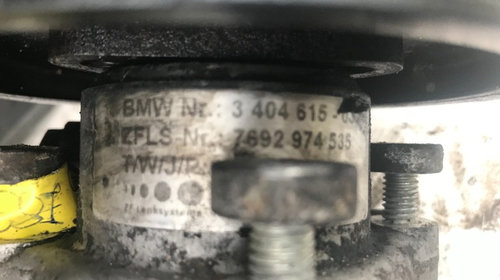 Pompa servo directie Bmw X3 E83 2.5i/3.0i