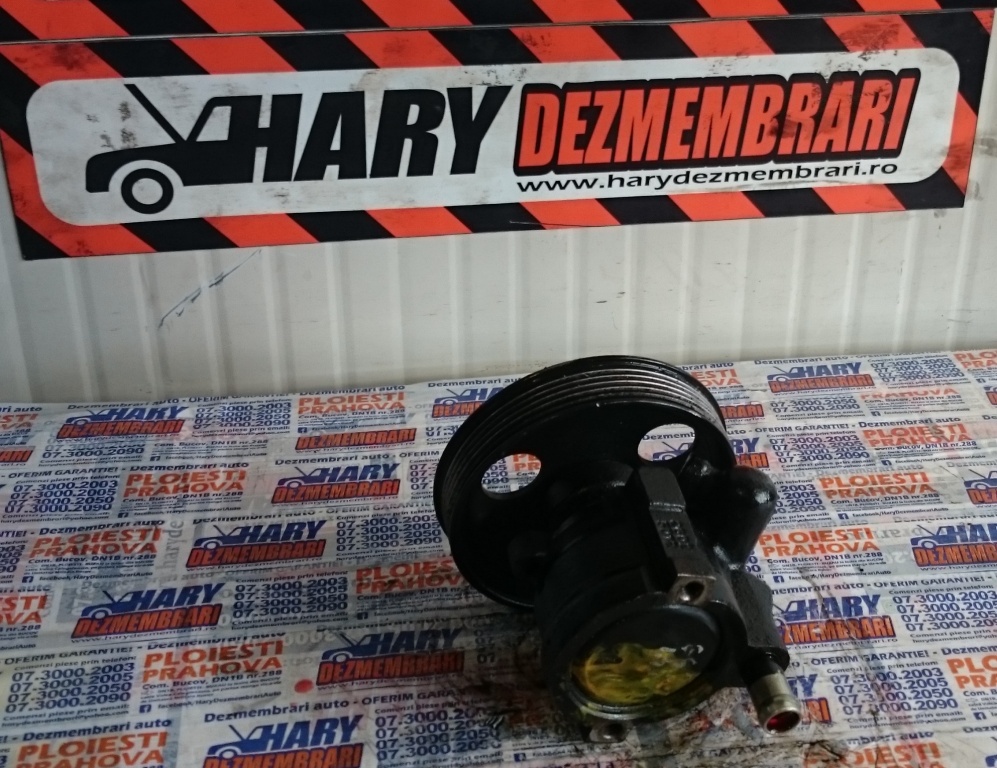 Pompa servo-directie Dacia Logan I 1.5dC