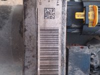 Pompa servodirectie  electrohidraulica Peugeot 407 cod : 9660983080