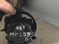 Pompa servodirectie  mazda 3 motor 1,6 benzina anul 2003