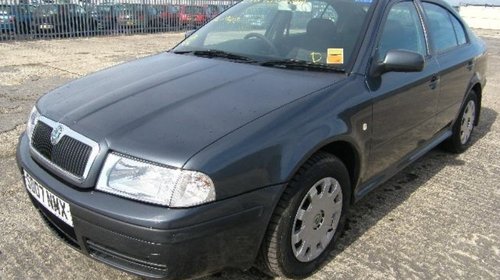 Pompa servo directie skoda octavia 1 1.9tdi axr an 2007