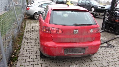 Pompa servodirectie  trw seat ibiza ,skoda fa