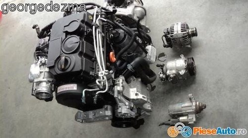 Pompa servo directie vw caddy 2 1.9tdi bls