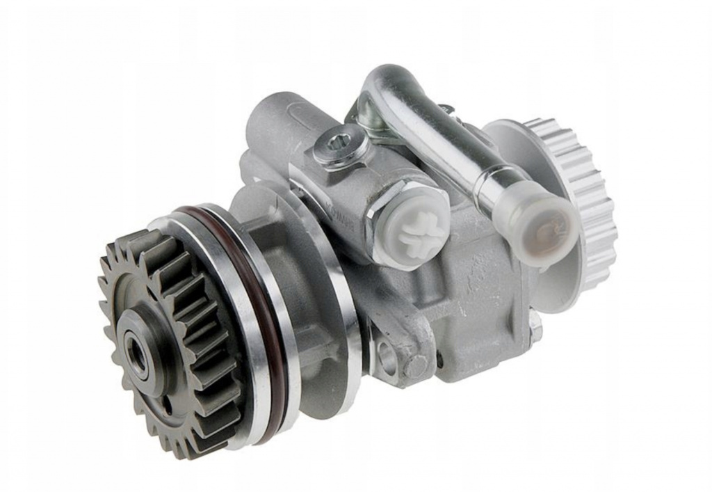 POMPA SERVO DIRECTIE Vw t5 03-09 2.5,, T