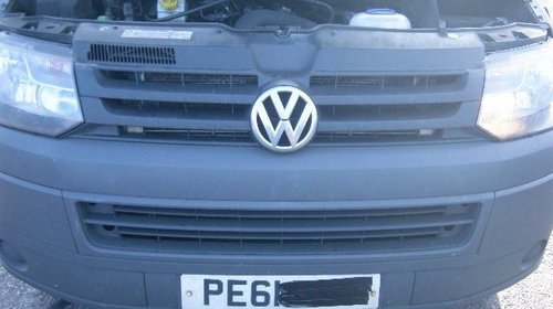 Pompa servodirectie  vw transporter 2.0tdi cc