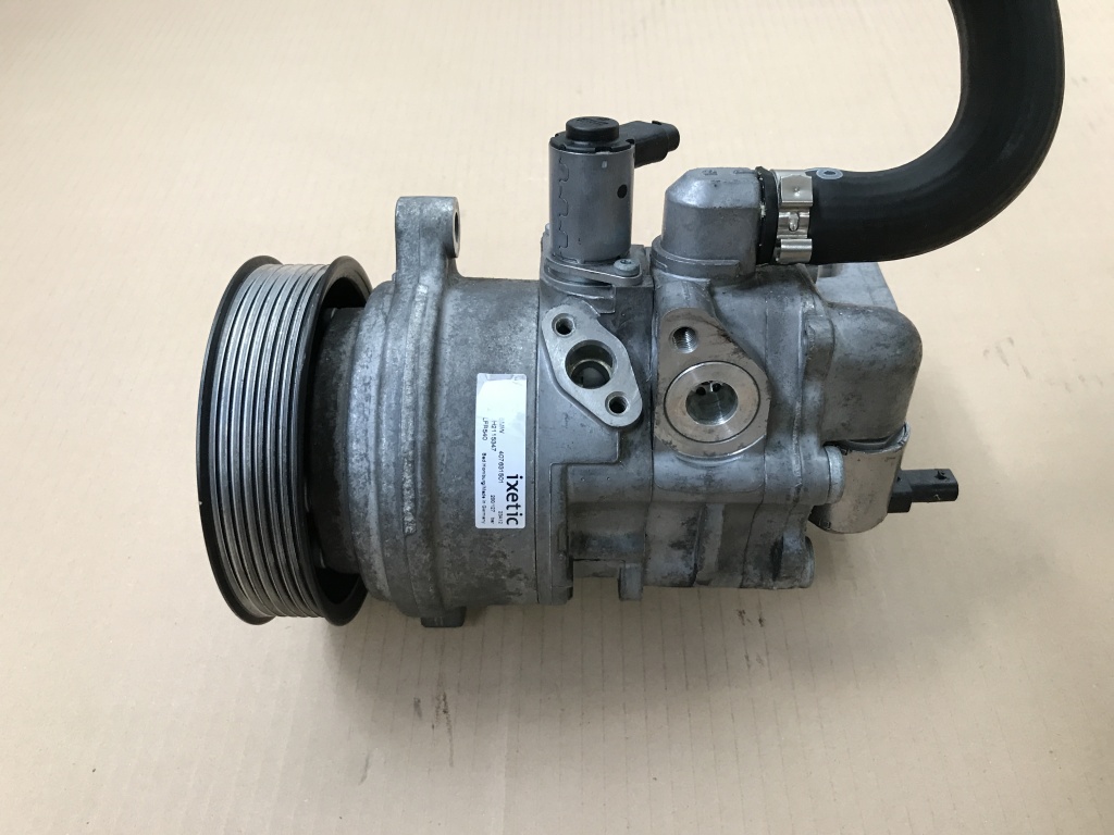 Pompa servo dynamic drive BMW F01 F02 F10 F11 3.0 D LH2115369 LH2115347 LFR 540