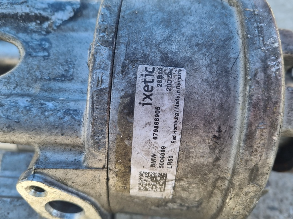Pompa servo Dynamic Drive Bmw F01 F10 3.0 d cod 67