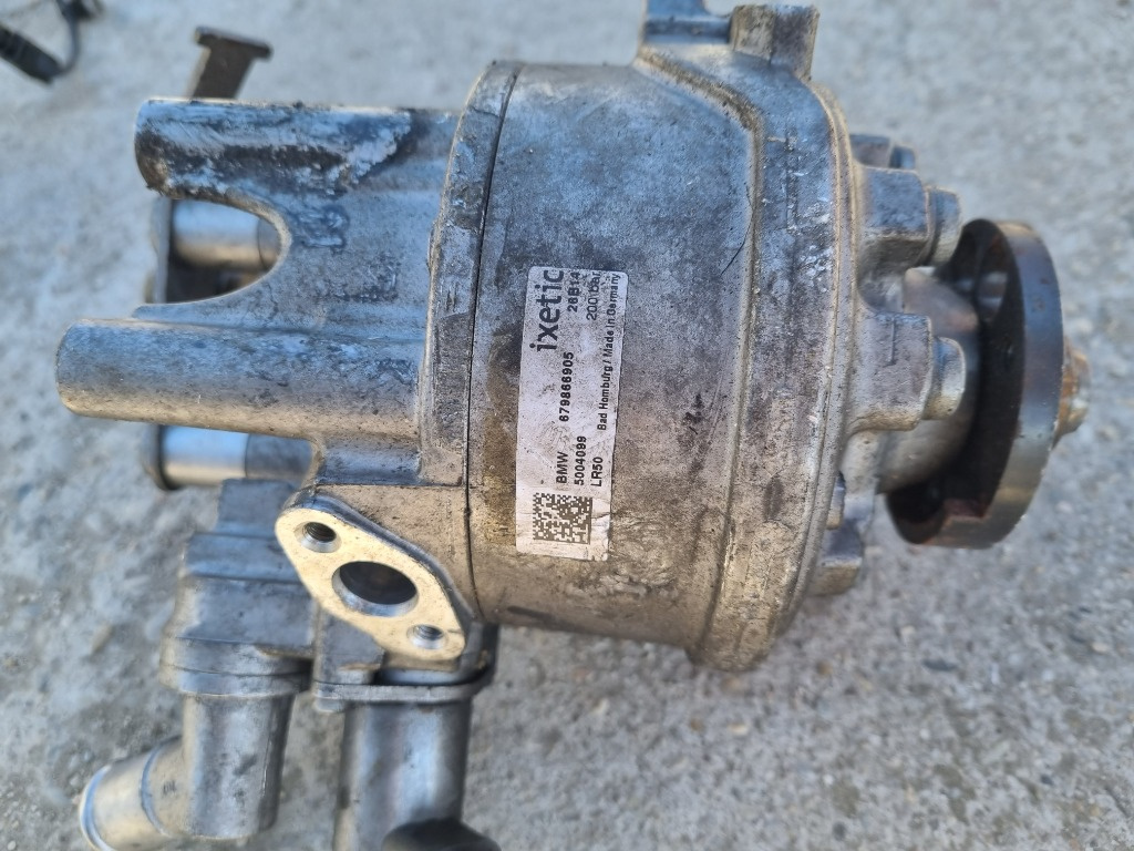 Pompa servo Dynamic Drive Bmw F01 F10 3.