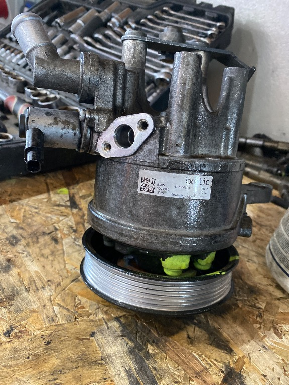Pompa servo Dynamic Drive Bmw F01 F10 3.0 d cod 67