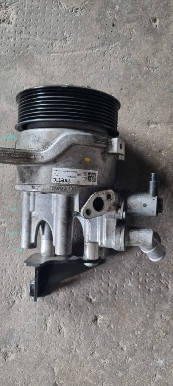 Pompa servo dynamic drive BMW F07 F10 F11 F06 F12 