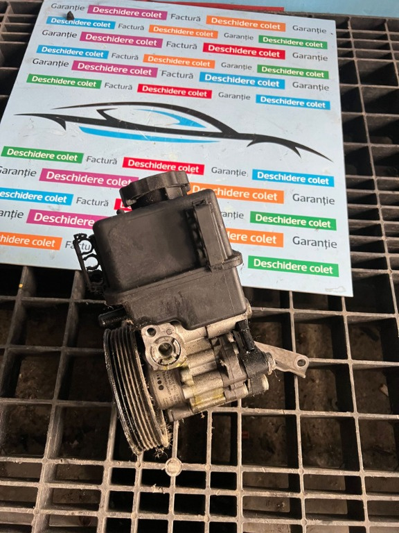 Pompa servo E class w212 w204 2.2 cdi A0064664701