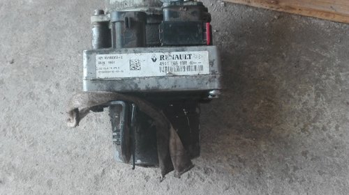 Pompa servo-electrica dacia logan1,5dci