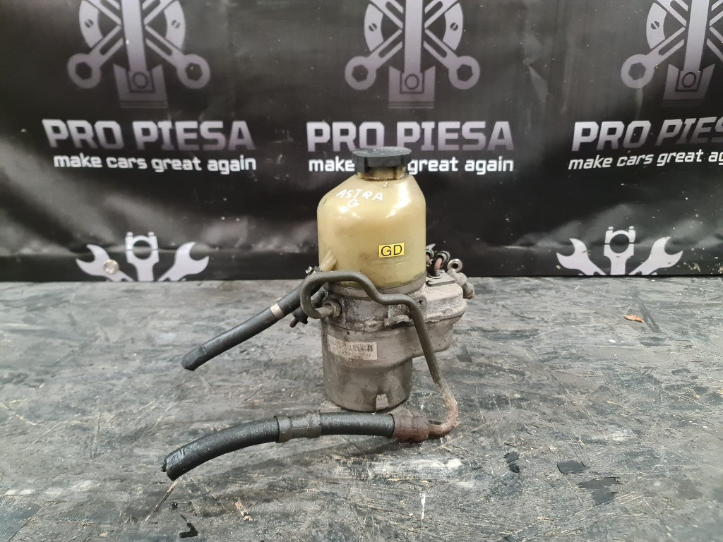 Pompa servo electrica directie Astra G - imagine 1