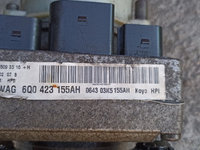 Pompa servo electrica Koyo Skoda Fabia, 1999-2009, 6Q0423155AH