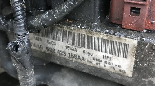 Pompa servo electrica Koyo Skoda Fabia 2005