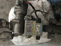 Pompa servo electrica Opel Agila 3872083E3