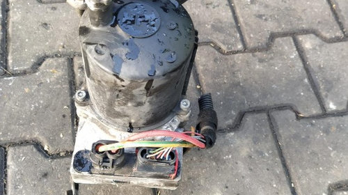 Pompa servo electrica Peugeot 307 cod 9654149680 .