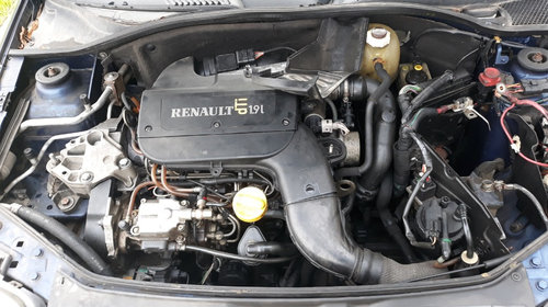 Pompa servo electrica Renault Clio 1, 1.9 diesel