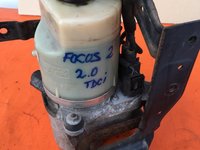 Pompa Servo Electrica TRW Ford Focus 2 2.0 TDCI 2004-2009 Cod 4M51-3K514-CA